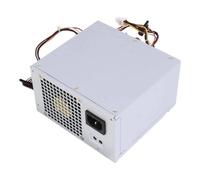 Bloc d'alimentation ATX 300 W réglable pour Dell OptiPlex 3847 MT - Compatible avec PS-6301-06D, AC265AM-00, L300NM-01, et plusieurs modèles Dell OEM (boîtier métallique, connecteurs 24 broches + SATA