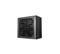 Bloc d'alimentation ATX - DEEPCOOL - PK650D - 650W - 80 PLUS Bronze - Ventilateur 120 mm