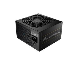 Bloc d'alimentation ATX FSP (Fortron) HYPER 80+PRO650 650W 80 PLUS Bronze Non-modulaire Noir