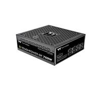 Thermaltake Toughpower GF 750W 80 Plus Gold Full Modular - Alimentation