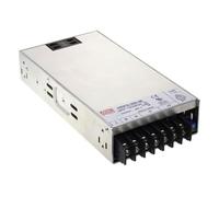 Bloc d'alimentation avec convertisseurs AC/DC 48 V 7 A (HRP-300-48)