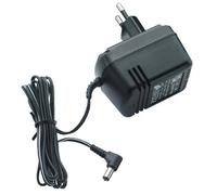 Kerbl Adaptateur secteur pour raccordement 230V pour les appareils 12V