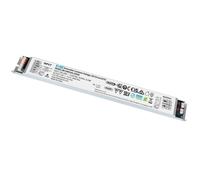 Bloc d'Alimentation BOKE Dimmable DALI/PUSH CCT Sélectionnable 24V DC 150W 6.25