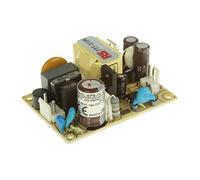 Bloc d'alimentation CA/CC 12 V, 1,25 A, 15 W, convertisseurs CA/CC à cadre ouvert (EPS-15-12) Lot de 1