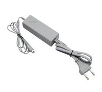 Bloc d'alimentation, câble de charge, adaptateur CA pour Nintendo Wii U Gamepad