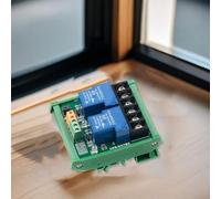 Bloc d'alimentation CC 5 V/12 V/24 V double canal pour génie électrique (12 V)