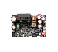 Bloc d'alimentation CC 70 V 25 A 1750 W réglable LCD 0-70 V 0-25 A avec bloc d'alimentation solaire MPPT 1750 W pour réparation électronique Alimentation 70 V 25 A avec protection contre les