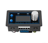 Bloc d'alimentation CC réglable 80 W 36 V 5 A Module abaisseur avec écran LCD pour test de source d'alimentation et de circuit