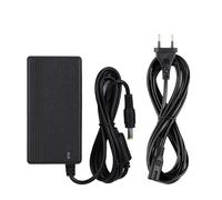 Bloc d'alimentation chargeur 12 V pour Pioneer DDJ-FLX10 DDJ-1000 DDJ-1000SRT DDJ-1000SRTN DDJ-800 XDJ-700 DDJ-SR2 XDJ-RR 4-Deck Performance DJ AC DC 4 canaux Câble de charge