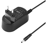 Bloc d'Alimentation Chargeur 12V 2A pour LincPlus P1 P2 P3 P4 1409 1429 CHUWI Herobook Pro/Plus GemiBook LarkBook TECLAST F15 F15S F5R F6 F6S F7 F7S X4 X6