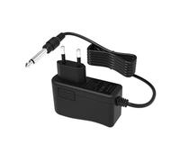 Bloc d'alimentation chargeur 13,8 V compatible avec Drive Medical Bellavita Chaise élévateur de baignoire Adaptateur d'alimentation de rechange