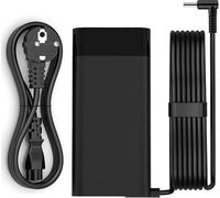 Bloc d'alimentation chargeur 200 W 19,5 V 10,3 A 4,5 x 3,0 mm pour HP Omen 15-ce/dc/dh/ek 16-c0 17-an/ck Victus 16-d/e Pavilion 15-ec/dk 17-cd ZBook 15/17 G3-G8 Fury Studio Create G7 Envy 15 - ep 16-K
