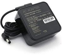 Bloc D'Alimentation Chargeur Adp-65Jh Bb Exa0703Yh Adp-65Aw Adp-65Bw Pa-1650-30 Compatible Avec Asus X551 X551M X551Ca X551Ma X555La 19 V 3,42 A 65 W