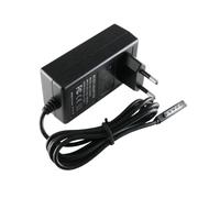 Bloc d'alimentation chargeur câble de chargement 12 V/3,6 a pour tablette PC Microsoft Surface Pro Pro2 64 Go 128 Go