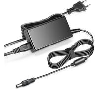 Bloc d'alimentation Chargeur pour Teufel Rockster Cross 20V 3,25A, 65W Zebra 2844 LP2642 MSI Optix G241 G241V Gaming Monitor Lenovo PA1650-52LC PA-1650-56LC Fujitsu Laptop Docking Station