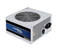 Bloc d'alimentation - Chieftec - GPB-500S - 500 Watt - ATX - Ventilateur 120mm