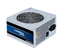 Bloc d'alimentation - Chieftec - IArena GPB-400S - 400 Watt - 80 Plus Bronze - ATX