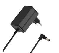 Bloc d'alimentation compatible avec radio de chantier Makita DMR 115 DMR 114, 12 V, 2 A, 2 m, câble de charge, chargeur pour bloc d'alimentation d'origine SE00000679 DAB batterie radio