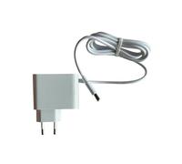 Bloc D'alimentation, Compatible Avec Xiaomi, Aspirateur À Main G11, Compatible Avec Xiaomi Truclean, Cordon D'alimentation For Chargeur W10 Pro B302GL, Compatible Avec OSOTEK Horizon, H200