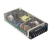 Bloc d'alimentation - Convertisseurs AC/DC - 24 V - 8,4 A - Convertisseurs CA/CC fermés (MSP-200-24)