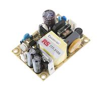 Bloc d'alimentation - Convertisseurs CA/CC à cadre ouvert - 5 V, 3 A, 15 W - Convertisseurs CA/CC à cadre ouvert (EPS-15-5)