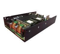 Bloc d'alimentation - Convertisseurs CA/CC à cadre ouvert - 54 V - 18,5 A - PQU1000-54