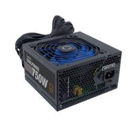 Bloc d'Alimentation CoolBox COO-FACPO-750 750 W 80 Plus Bronze