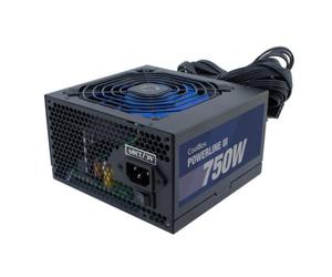 Bloc d'Alimentation CoolBox COO-FAPW3-750 750 W