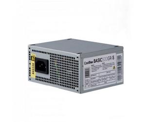 Bloc d'Alimentation CoolBox FALCOO500SGR 500W