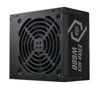 Cooler Master – Alimentation ATX – Elite Nex White – 600W – Noir