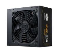 Cooler Master Alimentation MPE-5501-ACABW-3BEU 550W Modulaire complet