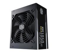 Bloc d'alimentation - COOLER MASTER - MWE Gold V2 - 1050W - Modulaire - ATX 3.0