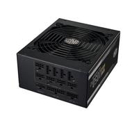 Cooler Master MWE Gold 1050 - V2 Full Modular unité d'alimentation d'énergie 1050 W 24-pin ATX ATX Noir