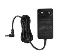 Bloc d'alimentation coudé 12 V 3 A 36 W Chargeur AC Adaptateur pour bandes LED, LCD, moniteur TFT, radio-réveil, disque dur externe, caméra de vidéosurveillance, routeur, récepteur satellite HD, etc