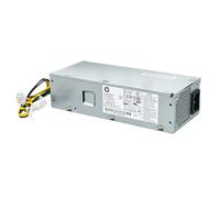 Bloc d'alimentation D18-180P1A L08404-002 180 W L07658-003 compatible avec HP ProDesk 400 G5 SFF 600 G3 SFF,901764-003 L07658-001 PA-1181-3 HB DPS-18 Alimentation 0AB-30A 901765-003 D18-180P1A