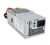 Bloc d'alimentation D250AD00 parfaitement adapté à la gamme Dell pour ordinateurs de bureau Optiplex