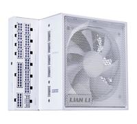 Bloc d'alimentation de 1300W pour PC, certifié 80+ Platine, couleur Noir.