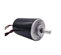 Bloc d'alimentation de broche 200 W 48 V CC, régulateur vitesse réglable 0 à 60, for machine graver Faible bruit, haute précision(48V 200W 2)