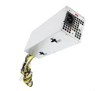 Bloc d'alimentation de bureau 260 W pour Dell Optiplex 3050 3060 5090 7090 avec compatibilité Wyhr8 H260ebm-01 L260ebm-01 Ac260ebm-01