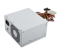 Bloc d'alimentation de bureau 300 W pour modèles HP Omen 510, 560, 570, DPS-300AB-73A, numéros de pièce 715185-001 et 667893-003Q, système de refroidissement silencieux et fonctions de sécurité