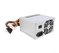 Bloc d'alimentation de bureau 400 W pour SPI 300-60THA 300-60THA (1) 300-60GRE 300-60THN 300-60PLN ATX Facteur de forme