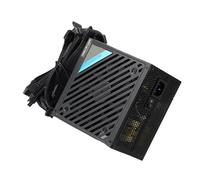 Bloc d'alimentation de bureau 750 W avec câble d'alimentation 8 broches 8 broches + 2 x 6 broches Efficacité 12 cm