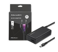 Bloc d'alimentation de bureau Qoltec 72 W | 12 V | 6 A | 5,5 x 2,1 | + câble d'a