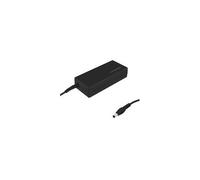 Bloc D'alimentation De Bureau Qoltec 84 W 12 V 7 À 5,5 X 2,1 + Câble D'alimentation