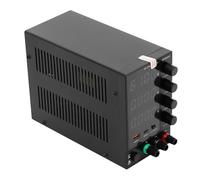 Bloc d'alimentation de laboratoire 60 V 5 A, bloc d'alimentation de | Bloc d'alimentation à commutation réglable USB-A et USB-C - Charge rapide - Alimentation CC pour bricolage, laboratoire