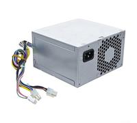 Bloc d'alimentation de rechange 280 W pour HP ProDesk 600 680 G2 avec câble de commande d'alimentation 6 broches et compatibilité 796348-001 796417-001
