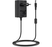 Bloc d'alimentation de rechange compatible avec AVM Fritz!Box 7583, 7582, 7580, 6890 (LTE, Cable), 5491, 5490, routeur Wi-Fi (12 V, 2,5 A, 30 W Power Unit, Eco-Friendly, câble de 3 m)