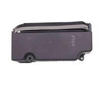 Bloc d'alimentation de rechange pour console Xbox S prenant en charge les fonctions d'adaptateur CA PA-1131-13MX et N15-120P1A