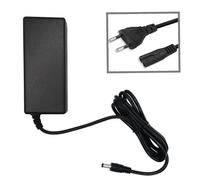 Bloc D'alimentation De Remplacement 24 V Myvolts Compatible Avec Les Volants Logitech Driving Force Gt, G920 Et G940