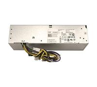 Bloc d'alimentation de remplacement 315 W pour Dell Optiplex XE2 9020 7020 3020 SFF VX372 D315ES-00
